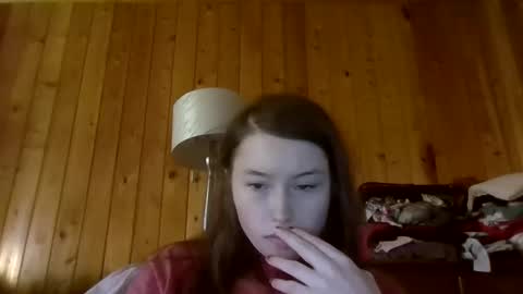 Elsie Rain online show from November 2025 09:04:02 PM