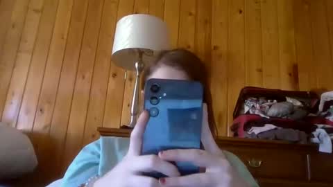 Elsie Rain online show from November 2025 07:41:02 PM