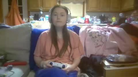 Elsie Rain online show from February 2026 09:49:02 AM