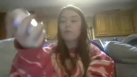 Elsie Rain online show from February 2026 02:54:01 AM