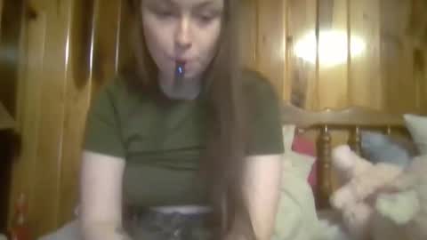 Elsie Rain online show from March 2026 02:16:01 AM