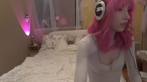 Snapshot of elslove chatting on July 2026 03:06:02 AM ELS online show from July 2026 03:06:02 AM