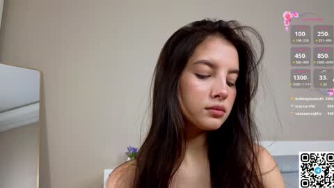 Elizabeth online show from February 2025 05:14:01 PM