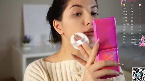 Elizabeth online show from March 2025 05:00:02 PM