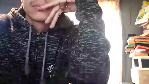 Snapshot of elvergg1 chatting on February 2026 08:18:01 PM elvergg1 online show from February 2026 08:18:01 PM