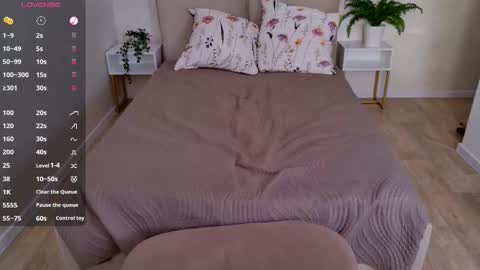 Erica  online show from March 2026 02:01:01 PM