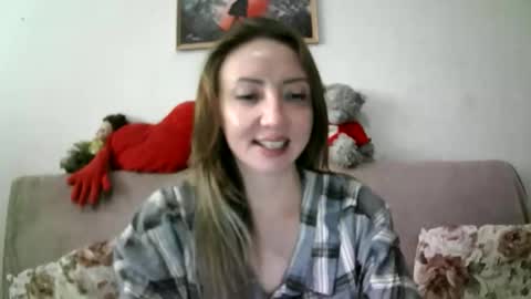 Snapshot of elvinasweet chatting on September 2025 05:31:02 AM ElvinaSweet online show from September 2025 05:31:02 AM