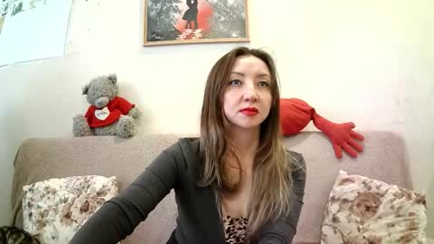 Snapshot of elvinasweet chatting on February 2026 06:40:02 AM ElvinaSweet online show from February 2026 06:40:02 AM