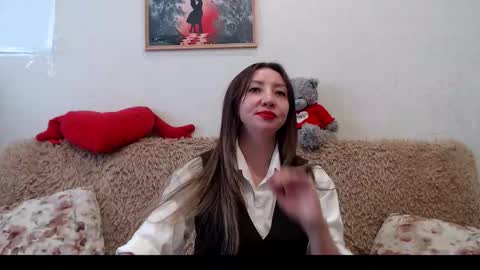 Snapshot of elvinasweet chatting on February 2026 06:12:02 AM ElvinaSweet online show from February 2026 06:12:02 AM