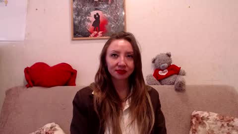 Snapshot of elvinasweet chatting on March 2026 06:25:02 AM ElvinaSweet online show from March 2026 06:25:02 AM