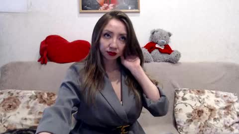Snapshot of elvinasweet chatting on March 2026 12:55:02 AM ElvinaSweet online show from March 2026 12:55:02 AM