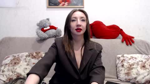 Snapshot of elvinasweet chatting on April 2026 01:39:01 AM ElvinaSweet online show from April 2026 01:39:01 AM
