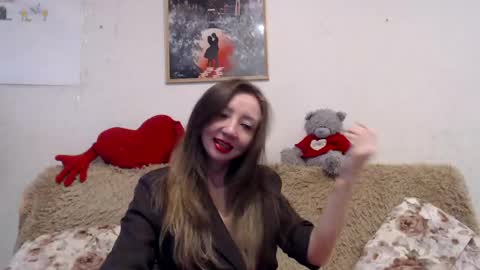 Snapshot of elvinasweet chatting on April 2026 01:38:01 AM ElvinaSweet online show from April 2026 01:38:01 AM