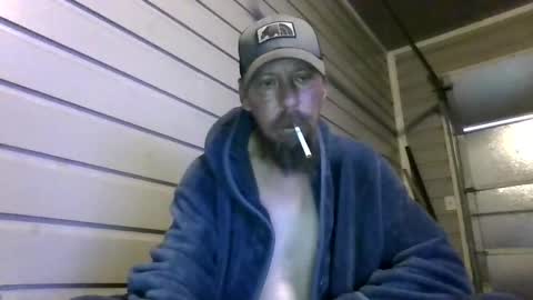 elwooood7 online show from March 2026 01:08:01 PM