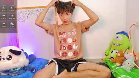Snapshot of ely_king chatting on July 2026 07:05:01 PM E L Y K I N G online show from July 2026 07:05:01 PM