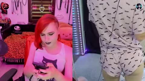 ElyzaBaby online show from September 2025 10:10:02 PM