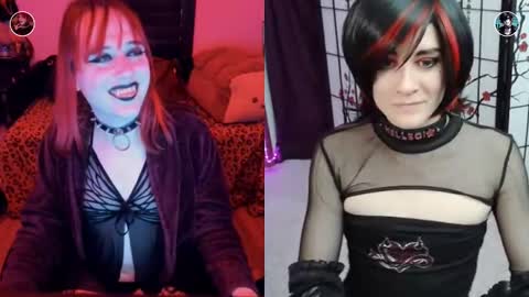 ElyzaBaby online show from November 2025 11:46:01 PM