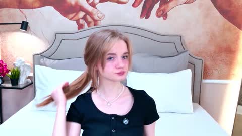 Chloyka online show from March 2026 03:17:01 PM