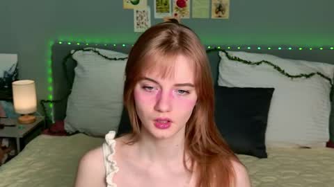 Chloyka online show from June 2026 06:53:01 PM