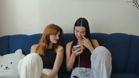 elza_rose online show from July 2026 09:34:01 AM