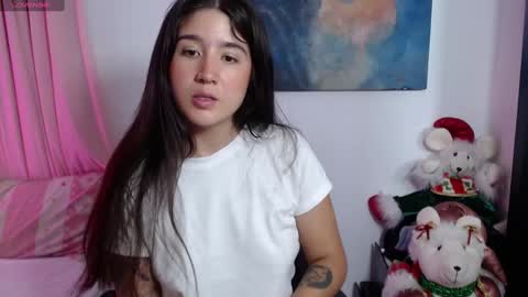 A N D R E A online show from December 2024 05:34:01 PM