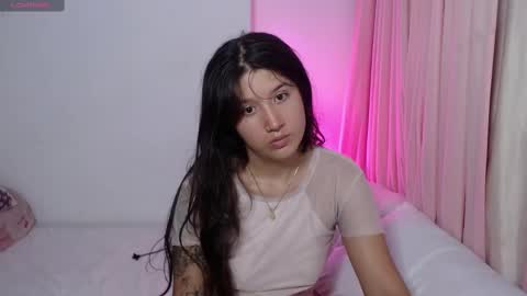 A N D R E A online show from February 2025 03:08:01 AM