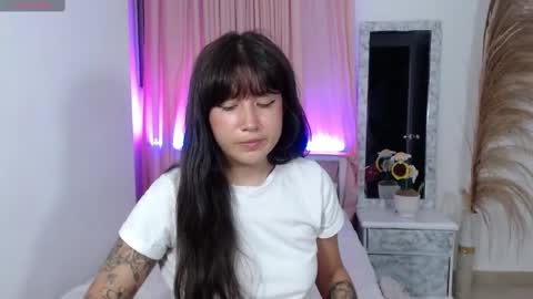 A N D R E A online show from February 2025 10:48:02 AM