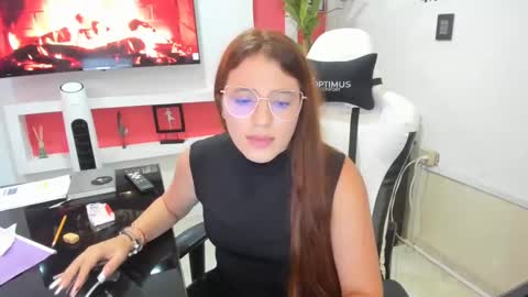 Estefany Martinez Acua INSTAGRAM ema 04oficial online show from January 2025 08:39:02 PM