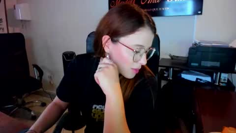 Estefany Martinez Acua INSTAGRAM ema 04oficial online show from February 2025 04:46:02 AM