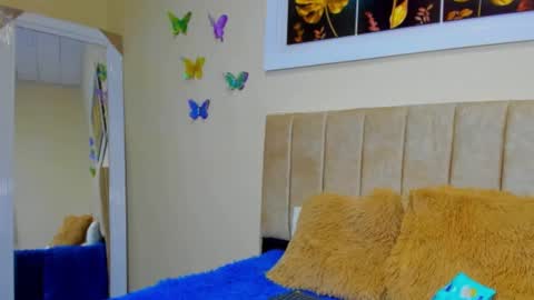 ema garcia  online show from September 2025 12:38:02 PM