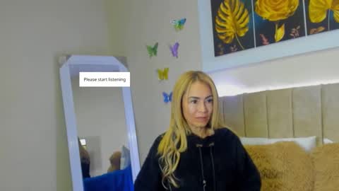 ema garcia  online show from September 2025 01:36:01 PM