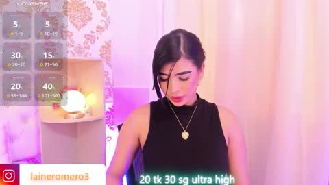 Ema Lambert  online show from February 2026 12:34:01 PM