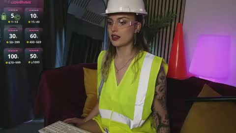 Ema Reese online show from May 2026 04:30:01 AM