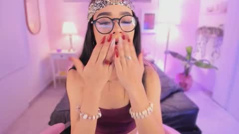 emma soul online show from November 2025 08:08:01 PM