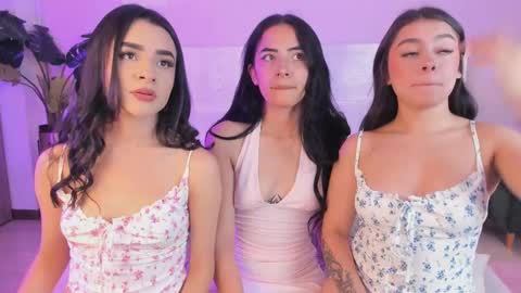 emma soul online show from March 2026 07:42:01 PM