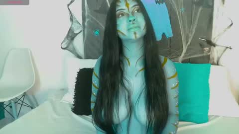 Ema Delacroix online show from October 2025 06:28:02 PM