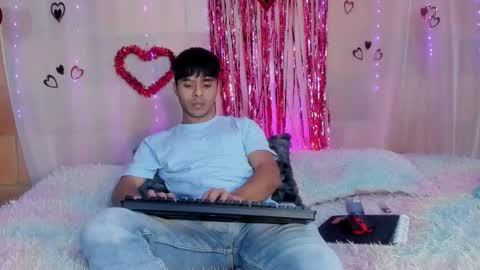 Ema Luna online show from February 2026 11:56:02 PM