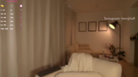 IG imrojita8 online show from February 2025 09:48:01 PM