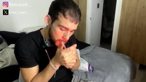 emanuell___ online show from April 2026 12:13:02 AM