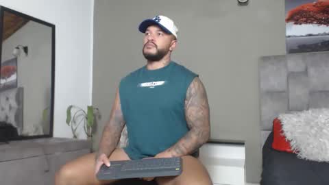 emanuelspencer online show from December 2025 08:59:02 PM