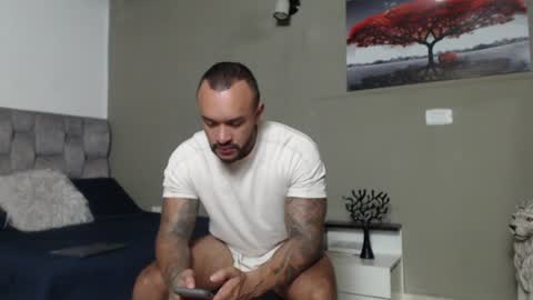 Snapshot of emanuelspencer chatting on July 2026 01:09:01 AM emanuelspencer online show from July 2026 01:09:01 AM