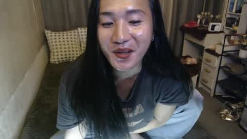 Snapshot of emarie91 chatting on July 2026 10:52:02 AM Trans cummer online show from July 2026 10:52:02 AM