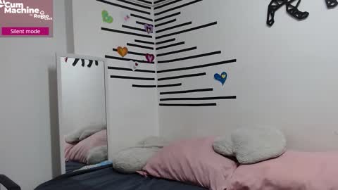 Ema Walker online show from November 2025 08:12:01 PM