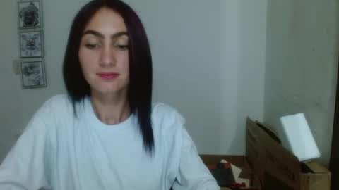 Snapshot of ember57607 chatting on February 2025 11:47:01 PM ember57607 online show from February 2025 11:47:01 PM