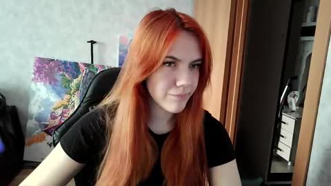 ember__fox online show from March 2026 08:25:01 AM