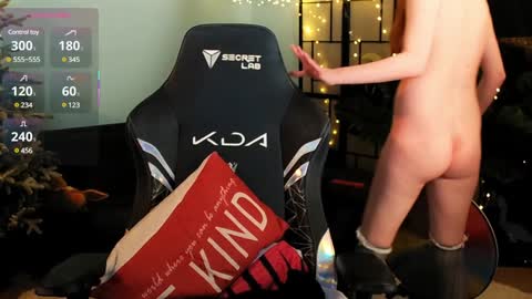 Miss Ember Skye online show from January 2025 01:27:01 AM