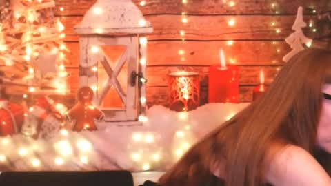 Ember Starleena online show from December 2024 02:38:02 PM