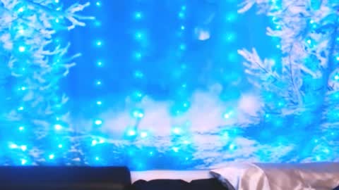 Ember Starleena online show from January 2025 02:08:02 PM