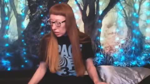 Ember Starleena online show from January 2025 02:46:02 PM