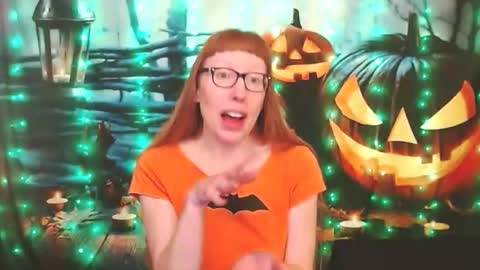 Ember Starleena online show from October 2025 02:40:02 PM